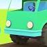 Sing With Leo The Truck The Tow Truck Song For Kids Nursery Rhymes Baby Songs