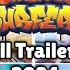 Subway Surfers 2024 All Trailers Till Date