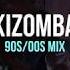 Kizombas Antigas 90s 00s Mix