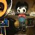 BENDY The Ink Machine Wave 2 Figures FULL WAVE Bendyandtheinkmachine Bendy Videogames Toys