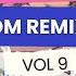 House EDM Remixes 2025 Vol 9
