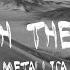 Metallica Through The Never Lyrics