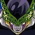 AGL Perfect Form Cell OST Dragon Ball Z Dokkan Battle OST