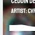 Ceddin Deden CVRTOON Slowed Reverb