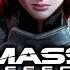 Mass Effect TV Show Small Update