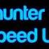 Basshunter Dota Speed Up