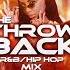 The Throwback Mix Vol 3 Oldschool R B Hip Hop Mix By DJDAYDAY