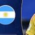 COLOMBIA Vs ARGENTINA 2 1 RESUMEN ELIMINATORIAS SUDAMERICANAS FECHA 8