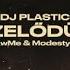 DJ Plastic Nézelődünk Naksi X LAwMe X Modesty S Remix Lyrics Video