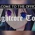 Nightcore A Superstar