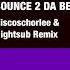 Klubbheads Bounce 2 Da Beat Discoschorlee Nightsub Remix