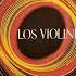 Violines De Lima Vol 2 1963 LP Completo