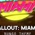 Fallout Miami OST Bungo Theme