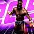 Cedric Alexander New WWE Theme Song Won T Let Go V2 Arena Effects