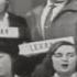 Foreign Exchange Students Sing Dona Nobis Pacem At The End Of The 1958 The World We Want Forum