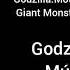 Godzilla Mothra And King Ghidorah Giant Monster All Out Attack 2001 Godzilla S Rage