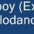 Cometz Scooby Dooby Boy Extended Mix Italodance 1998 Wmv