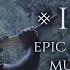 Epic Medieval Music Mix IZEI Full Album By Tartalo Music Ian Fontova