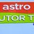 Channel ID 2021 Astro Tutor TV SK