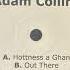 Grant Dell Adam Collins Hotness A Ghan Warbled Music Unknown