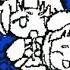 ﾐﾙｸﾞﾗﾑ うごメモ Flipnote 粛清マーチ