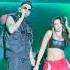 Aaye Haaye On Stage For The First Time Dancewithnora Norafatehi Karanaujla