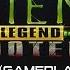 The End Alien Shooter 2 The Legend OST By Maks SF