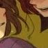 Undertale Borderline