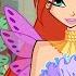 Winx Club 150 MIN Episodi Completi Feste A Palazzo