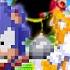 Sonic 1 But Sonic Need Escape Zone