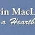 Kevin MacLeod In A Heartbeat Sin Copyright