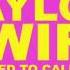 Taylor Swift You Need To Calm Down Bass Boosted