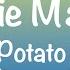 Melanie Martinez Mrs Potato Head Lyrics