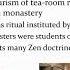 Dr Jenkins Presents Okakura The Tea Room