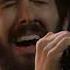 Josh Groban River 2018 The Late Late Show James Corden