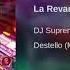 DJ Supremo La Revancha HQ Audio