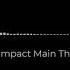 Dream Aria By Boim Genshin Impact Main Theme Dark Version