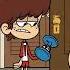 The Loud House Next Promo Musical Chairs The Taunting Hour March 25 2022