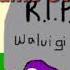 Waluigi Taco Stand PC Bootleg Game Over