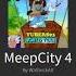 How To Leave Meepcity 4