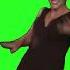 Renata Bliss Freestyle Dance Teacher Meme Green Screen