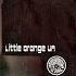 Little Orange UA Psychotic Break Beat Music Video