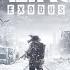 Metro Exodus 10 Весна Разговоры на Авроре