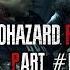 Resident Evil 2 Remake Leon A Прохождение на 100 Hardcore все предметы Part 2 PC Rus
