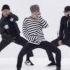 CHOREOGRAPHY BTS 방탄소년단 피 땀 눈물 Blood Sweat Tears Dance Practice