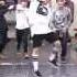 BTS Attack On Bangtan Dance Practice Ver Mirrored