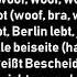 Berlin Lebt Capital Bra OFFICIAL LYRICS