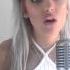 Selena Gomez Good For You Cover