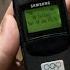 Samsung SGH 600 Unboxing Menu Browse Ringtones