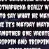 SXMPRA Nightmare Lyrics